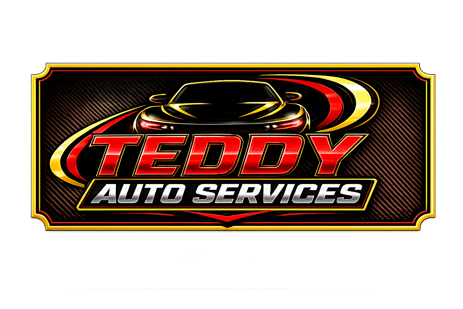 Teddy Auto Services logo